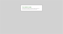 Desktop Screenshot of mimundo.com
