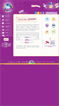 Mobile Screenshot of mimundo.edu.mx
